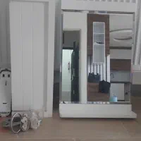 آینه و باکس