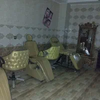 سوئیت ۴۰ متری سلطان آباد معاوضه با ماشین سواری