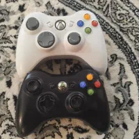 دسته ایکس باکس 360