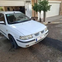 سمندLX مدل۹۴