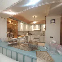 اجاره آپارتمان/ 120متر/ مبله/ ولیعصر شریعتی