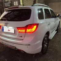 هایماS7|خودرو سواری و وانت|هشتگرد, ایقربلاغ|دیوار