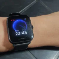 ساعت هوشمند مارکamazfit