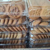 پخش کوکی|خوردنی و آشامیدنی|نجفآباد, شریعتی غربی|دیوار