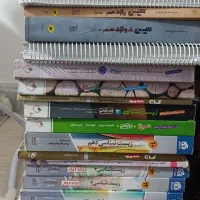 کتاب کنکور تجربی