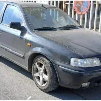 فروش سمند ef7