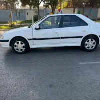 پژو پارس tu5مدل ۱۴۰۲|خودرو سواری و وانت|مشهد, رضاییه|دیوار