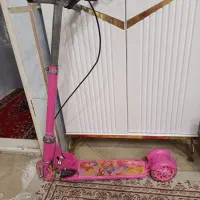 اسکوتر