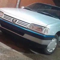 فروش پژو