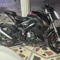 بنلی 180s