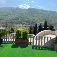 فروش خانه ویلایی ۳۳۰ متری ۴ خوابه استخردار|فروش خانه و ویلا|رامسر, |دیوار