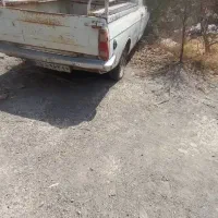 وانت پیکان قیمت مقطوع تمام|خودرو سواری و وانت|بندرعباس, |دیوار