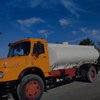 تانکر ابرسانی 13000