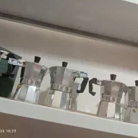 قهوه ساز دستی