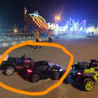 موتور شارژی و ماشین شارژی|اسباببازی بچه|خواف, |دیوار