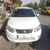 ساینا مدل 99|خودرو سواری و وانت|مشهد, تربیت (صدف)|دیوار