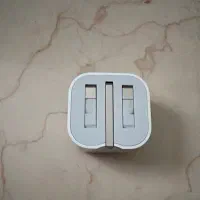 شارژر ۲۰ وات اورجینال آیفون