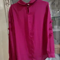 شومیز زنانه با تنخور شیک|لباس|تهران, جوادیه تهرانپارس|دیوار