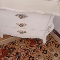 آینه ومیز|مبلمان خانگی و میز عسلی|پرند, فاز ۴|دیوار