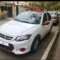 کوئیکr پارس خودرویی