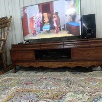 میز تلویزیون سالم