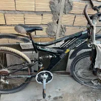 دوچرخه ۲۶ ماکسیما