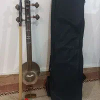 کمانچه|سازهای سنتی|خرم‌آباد, |دیوار