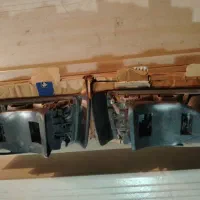 دینام، چراغ خطر، رادیات، کمک عقب، فنرجلو|قطعات یدکی و لوازم جانبی|شبانکاره, |دیوار