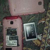 گوشی سامسونگ|موبایل|الوند, |دیوار