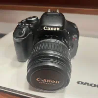 دوربین عکاسی کنون kix x5