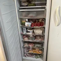 یخچال دوقلو دونار|یخچال و فریزر|پاکدشت, حصار امیر|دیوار