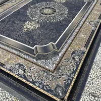 ۷۰تخته فرش مشهدوکاشان داخل کاورجفت وتک|فرش|قرچک, مهدیه|دیوار