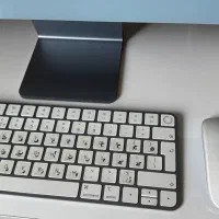 iMac M1 512GB 8/8 2021|رایانه رومیزی|تهران, زرگنده|دیوار