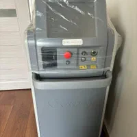 دستگاه لیزر الکس، دایودکندلا تحویل