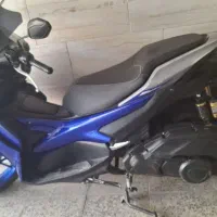 آیروکس ۱۸۰ مدل ۲۰۲