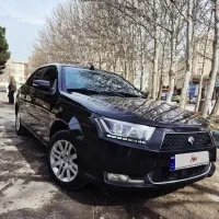 دنا معمولی مدل ۹۷