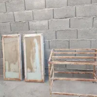 جا کولری ولنگه پنجره بفروش میرسد