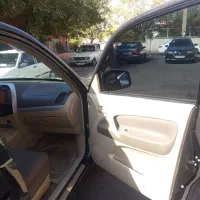 ام وی ام x33مشکی|خودرو سواری و وانت|تهران, تهرانپارس شرقی|دیوار