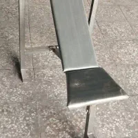 پرس سینه و پارالل در حد نو