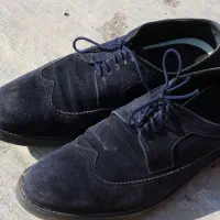 کفش جیر سایز ۴۳ کم کار