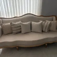 مبل استیل