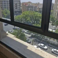 ۱۴۰متر دفترکارفلت/بر خیابان جی/ابتدای خواجه عمید|اجارهٔ دفتر کار، اتاق اداری، مطب|اصفهان, سروستان|دیوار
