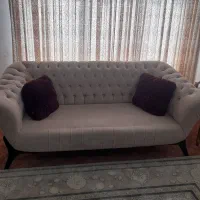 راحتی ۳نفره ودوتا تک نفره