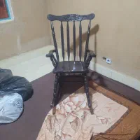 صندلی راک بزرگسال