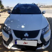 کوییک GXR|خودرو سواری و وانت|سوری, |دیوار