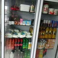 یخچال ایستاده