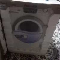 ماشین لباسشویی آبسال 7 کیلویی