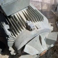 پمپ ۱۵ اسب زیمنس آلمان (اصلی)