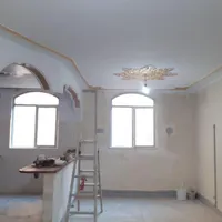 رنگ‌کاری نقاش رنگ آمیزی ساختمان خرده کاری تهران|خدمات پیشه و مهارت|تهران, امام حسین(ع)|دیوار
