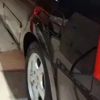 ام و ام ۵۳۰|خودرو سواری و وانت|سلماس, |دیوار